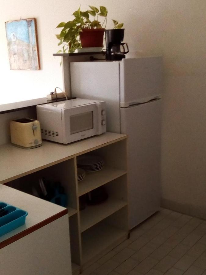 شقة Au Meuble Des Roches سان جيل لي بان المظهر الخارجي الصورة